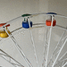 Riesenrad von Faller für Hobbyeisenbahner - Bild 5