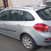 Renault Clio Kombi 1.6 Automatik - BJ 2008 - Bild 2