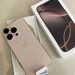Neuwertiges Apple iPhone 16 Pro Max, 450 Euro - Bild 1