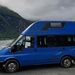 Ford Nugget Campervan  - Bild 2