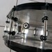 FAME Acryl 14x5,5 Snaredrum, Tubelugs, refurbished - Bild 4
