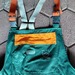 Schnittschutzhose - Bild 3