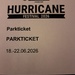 Hurricane Festivalpass, Campingpass Hurricane Park - Bild 3