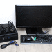 Desktop PC Set HP ProDesk 400 22
