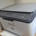 HP Color Laser MFP 178nw - Druck, Scan, Kopie - Bild 2