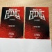 2 Tickets Rock am Ring 5.-7.Juni 2026, Mega LineUp - Bild 1