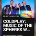Coldplay morgen in London  - Bild 1