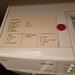 Zu VERSCHENKEN, Waschmaschine AEG LAVAMAT - Bild 3