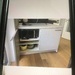Unterbauschrank mit Microwellenvorschub - Bild 1