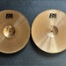 Sabian B8 Hi Hat Becken 14 Zoll - Bild 3