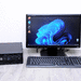 Desktop PC Set HP ProDesk 400 22