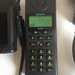 Siemens Vintage Mobilphone  - Bild 2