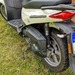 Roller Aprilia Sportcity 125 4t  - Bild 4