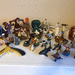 Spielfiguren von Disney - Bild 2