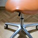 Sattelhocker - Bild 1