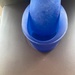 Mülleimer Badezimmer/ Kosmetikeimer - Bild 3