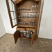 Büffetschrank / Vitrine ;) für lau - Bild 1