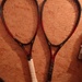 Tennisschläger 2x  - Bild 1