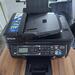 Epson Workforce WF 2630 Multifunktionsdrucker - Bild 4