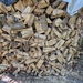Feuerholz Brennholz Kaminholz - Bild 2