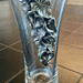 Elegante Vase von Christalli Puthod - Bild 1