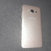 Samsung A3 mit Ladegerät und Schutzhülle - Bild 7