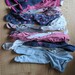 Großes Kleiderpaket Größe 86 92  - Bild 9