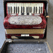 gebr, Hohner Akkordeon - Bild 1