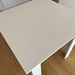 Esstisch weiss - Bild 3