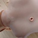 Alte Schildkrötpuppe 28 - Bild 2