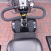 E-Mobil Krankenfahrstuhl elektrischer Rollstuhl  - Bild 5