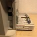 HP Color Laserjet 2600n Farblaserdrucker - Bild 4