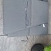 Hängesessel von Tectake  - Bild 3