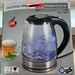 Wasserkocher aus Glas - Bild 3