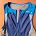 Triathlon-Einteiler für Herren, Größe  M - Bild 1