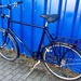 Fahrrad 28 zoll 3 Gang Rahmenhöhe 66 cm - Bild 1