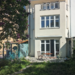 Architektenhaus im Viertel - 125m2, 4Zi. & Garten - Bild 7