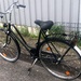 Hollandrad 28 Zoll 3 Gang mit Nabendynamo,korb - Bild 1