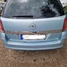 Opel Astra Caravan H - Bild 2