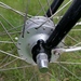 Damen Fahrrad 28 x 2  Silber von Böttcher  3 Gang - Bild 4