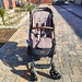 Kinderwagen ABC Design Salsa2 - Bild 1