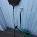 4 teiliges Gartenzubehör - Bild 1