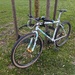  Heavy Tools Mountainbike MTB Gravel City 450 EU - Bild 1