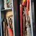 Werkzeukiste mi Werkzeug - Bild 1