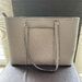Original Tasche - Michael Kors in grau - Bild 2