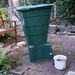 Regentonne - Bild 1