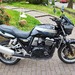 Motorrad  - Bild 1