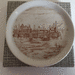 Sammelteller aus Cuxhaven 80er Jahre - Bild 1