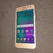 Samsung A3 mit Ladegerät und Schutzhülle - Bild 3