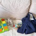 Diverse Baby Sachen - Bild 1